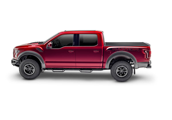Truxedo Sentry CT Hard Roll-Up Tonneau Cover (MPN: 1594716)