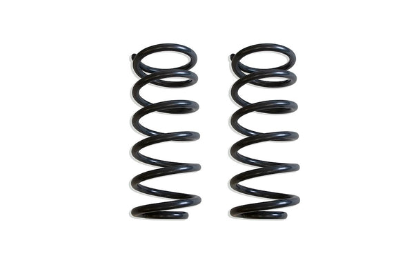 MaxTrac Suspension Coil Spring Set (MPN: 272930)