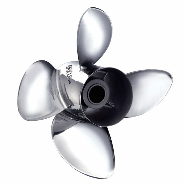 Michigan Wheel Apollo A Series Propeller (MPN: 993203)