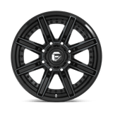 Fuel Off Road D708 Wheel (MPN: D70820001847)