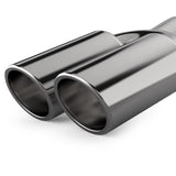 MagnaFlow Land Rover Discovery Exhaust System Kit (MPN: 16888)