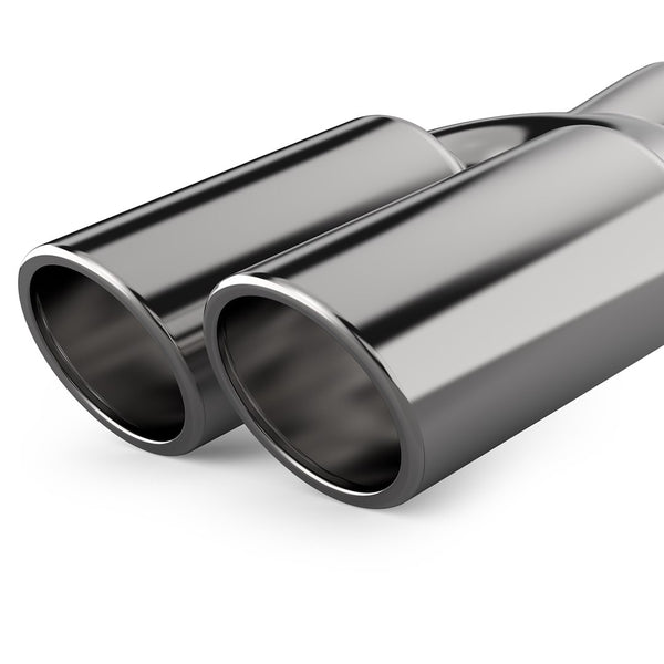 MagnaFlow Land Rover Discovery Exhaust System Kit (MPN: 16888)