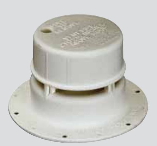 Ventline Sewer Vent (MPN: V2049-03)