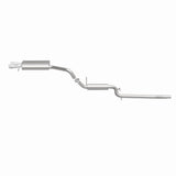 MagnaFlow Volkswagen Jetta Touring Series Exhaust System (MPN: 15486)