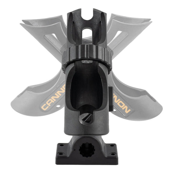 Cannon Fishing Rod Holder (MPN: 2450169-1)