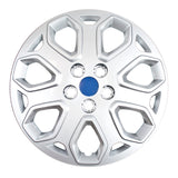 Coast To Coast 16 Inch Wheel Cover Set (MPN: IWC46316S)