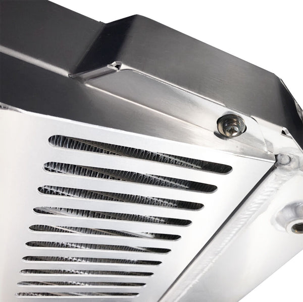 Proform Slim-Fit Integrated Radiator System (MPN: 69610.4)
