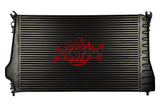 CSF High Performance Intercooler (MPN: 7101)