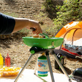 Flame King Propane Grill (MPN: YSNVT-301)