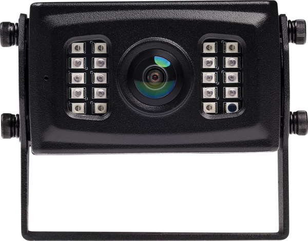 ASA Electronics Backup Camera (MPN: VCAHD25B)