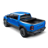 TrailFX HF3 Hard Folding Tonneau Cover (MPN: TFX8012)