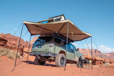 Ironman 4x4 Deltawing XTR-71 Awning (MPN: IAWN270R034)