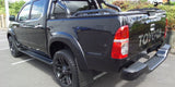 Fuel Off Road Wheel D515 (MPN: D51520907050)