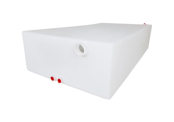 Icon Fresh Water Tank (MPN: 14225)