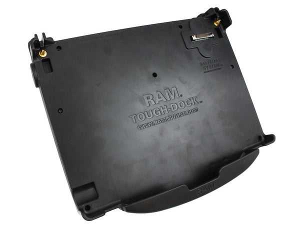 Ram Mounts Tough-Dock Tablet Mount (MPN: RAM-234-PAN7P)