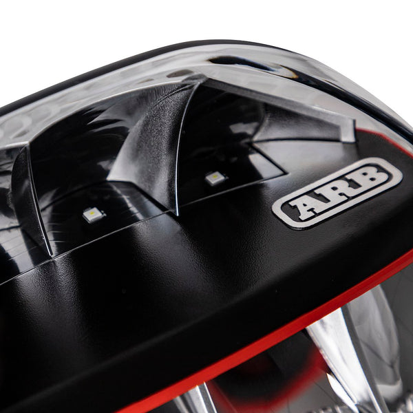 ARB Intensity IQ Driving Light (MPN: ARBVX17)