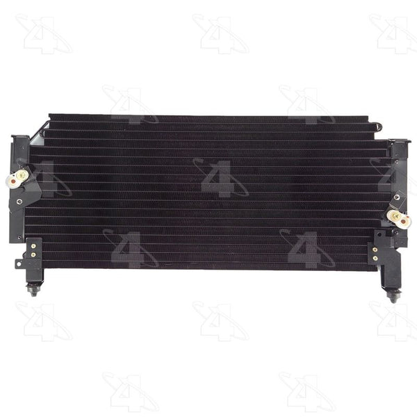 Four Seasons Air Conditioner Condenser (MPN: 40506)