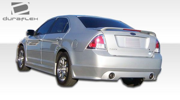 Duraflex Side Skirt (MPN: 103092)