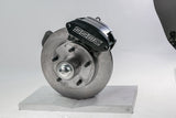 SSBC Sport Twin Aluminum Brake Caliper (MPN: A181BK)