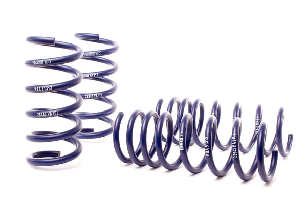 H&R Springs Sport Spring Lowering Kit (MPN: 54790-2)