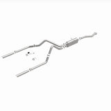 MagnaFlow Street Series Exhaust System Kit (MPN: 15773)