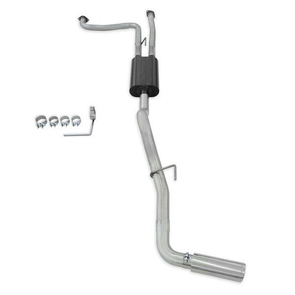 Flowmaster American Thunder Cat-Back Exhaust System (MPN: 818150)