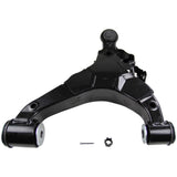 Moog Control Arm R-Series (MPN: RK621304)