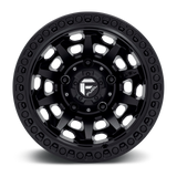 Fuel Off Road Covert D694 Wheel (MPN: D69415806537)
