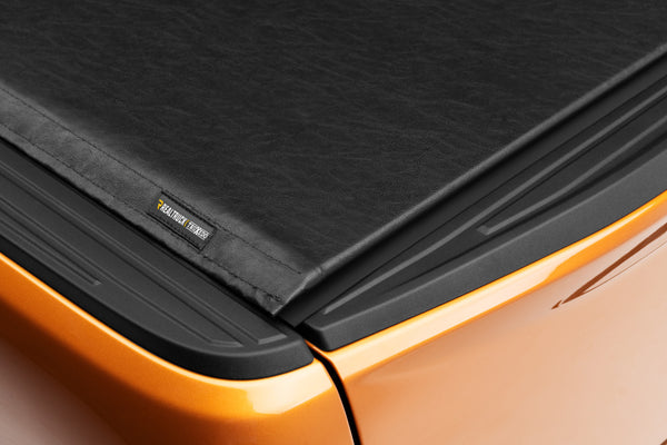 TruXedo Lo Pro Soft Roll-Up Tonneau Cover (MPN: 531701)