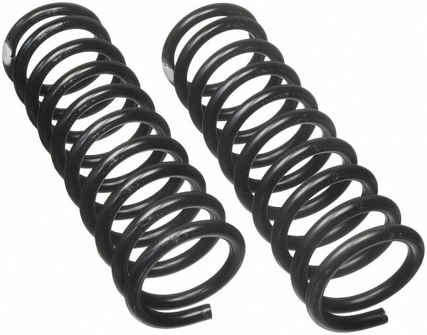 Moog Chassis Coil Spring Set (MPN: 9114)