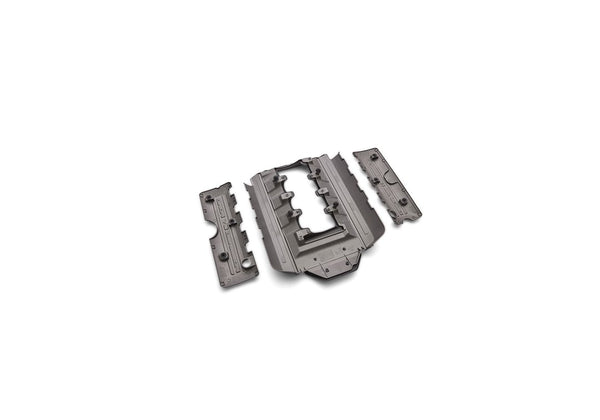 Ford Performance Engine Cover (MPN: M-9680-M50A)