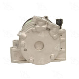 Four Seasons Air Conditioner Compressor (MPN: 68641)