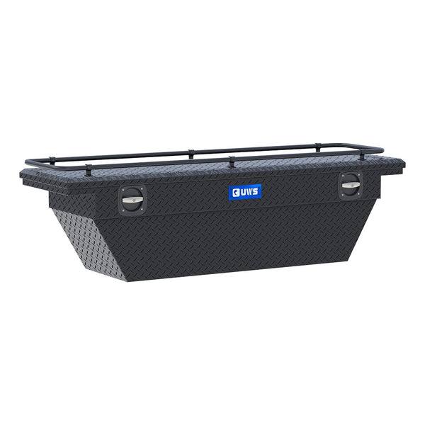 UWS Crossover Deep Low Profile Tool Box (MPN: SLD69-A-LP-MB-R)