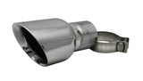 Corsa Performance Exhaust Tail Pipe Tip (MPN: TK009)