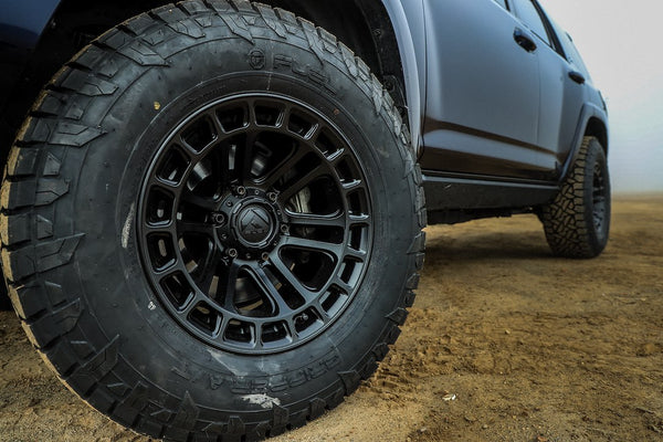 Fuel Off Road Wheel D718 (MPN: D71818908950)