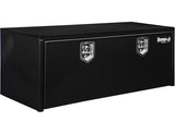 Underbody Tool Box with Recessed Drop Door (MPN: 1702310)