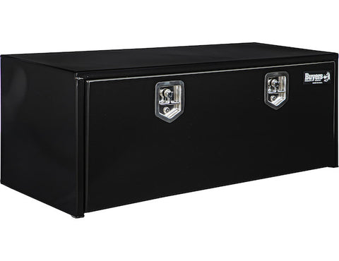 Underbody Tool Box with Recessed Drop Door (MPN: 1702310)