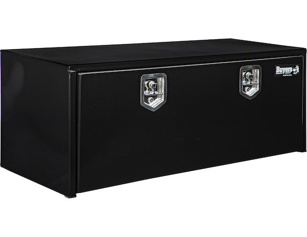 Underbody Tool Box with Recessed Drop Door (MPN: 1702310)