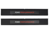 Ford Performance Door Sill Protector (MPN: M-1613208-A)
