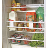 Refrigerator content brace for RVs (MPN: 44074)