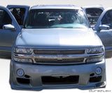Duraflex Bumper Cover (MPN: 100016)