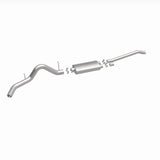 MagnaFlow Street Series Exhaust System Kit (MPN: 15716)