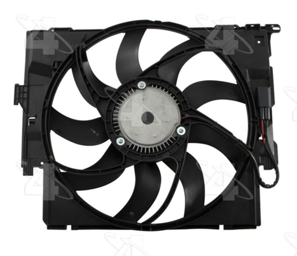 Four Seasons Cooling Fan (MPN: 75916)