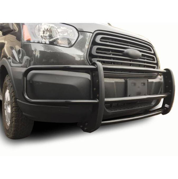 Black Horse Off Road Grille Guard (MPN: 17FOTRMA)
