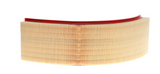 Wix Filters Air Filter (MPN: 49186)