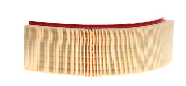 Wix Filters Air Filter (MPN: 49186)