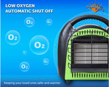 Flame King Propane Tank Heater (MPN: YSN-CHS20T)