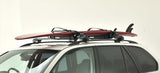INNO Kayak Carrier Roof Rack Kit (MPN: XA445)