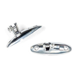 Taylor Made SureShade Bimini Top Mounting Kit (MPN: 2020134628)