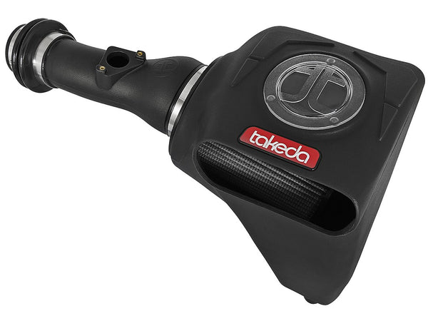 Advanced FLOW Engineering Takeda Momentum Intake (MPN: TM-1026B-D)